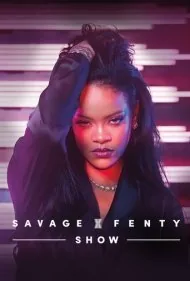 نمایش سوج ایکس فنتی (Savage X Fenty Show)