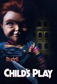 بازی بچگانه (Child's Play)