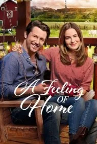 حس در خانه بودن (A Feeling of Home)