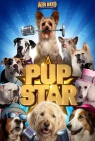 توله سگ ستاره (Pup Star)