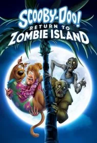 اسکوبی دو بازگشت به جزیره زامبی (Scooby-Doo: Return to Zombie Island)