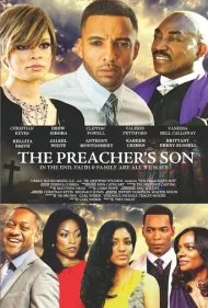 پسر پیشوا (The Preacher's Son)
