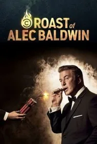 کمدی سنترال روست الک بالدوین (The Comedy Central Roast of Alec Baldwin)