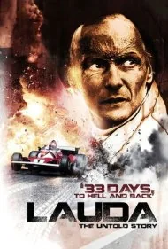 لائودا: داستان ناگفته (Lauda: The Untold Story)