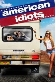 احمق های آمریکایی (American Idiots)