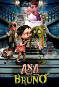 آنا و برونو (Ana y Bruno)