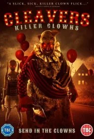 کلاور: دلقک قاتل (Cleavers: Killer Clowns)