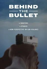 بعد از گلوله (Behind the Bullet)