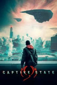 ایالت گرفتار (Captive State)