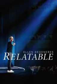 الن دی‌جنرس (Ellen DeGeneres: Relatable)