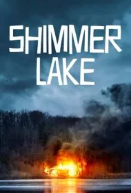 دریاچه شیمر (Shimmer Lake)