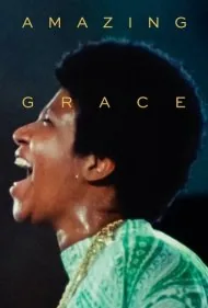 گریس شگفت انگیز (Amazing Grace)