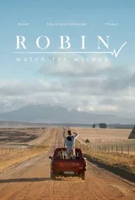 رابین: مراقب آرزوها باش (Robin: Watch for Wishes)