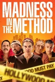 جنون در روش (Madness in the Method)