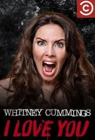 ویتنی کامینگز: دوستت دارم (Whitney Cummings: I Love You)