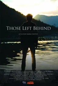 آنانی که باقی مانده اند (Those Left Behind)
