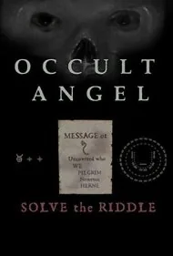 فرشتگان مرموز (Occult Angel)