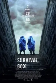 جعبه بقا (Survival Box)