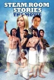 داستان‌های سونای بخار: فیلم سینمایی! (Steam Room Stories: The Movie!)