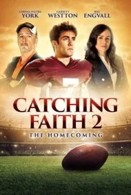حفظ ایمان ۲ (Catching Faith 2)