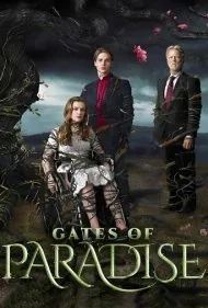 دروازه‌های بهشت (Gates of Paradise)