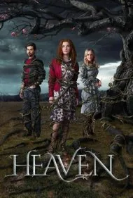 بهشت اثر وی. سی. اندروز (V.C. Andrews' Heaven)