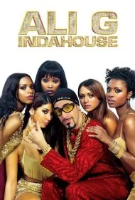 علی جی در پارلمان (Ali G Indahouse)