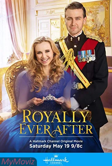 همیشه بعد از ظهر (Royally Ever After)