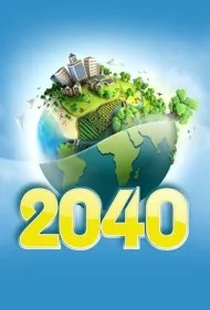 سال 2040 (2040)