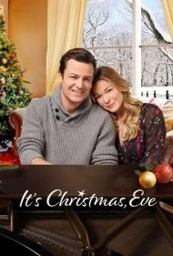 ایو، کریسمس است (It's Christmas, Eve)