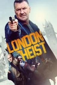 سرقت لندن (London Heist)