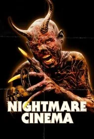کابوس سینما (Nightmare Cinema)
