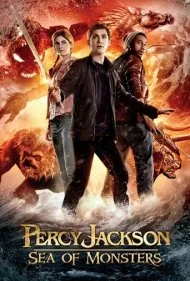 پرسی جکسون: هیولاهای دریای (Percy Jackson: Sea of Monsters)