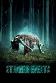حوادث عجیب و غریب (Strange Events)