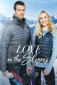 عشق در دامنه ها (Love on the Slopes)
