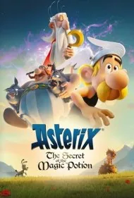آستریکس و راز معجون جادویی (Asterix: The Secret of the Magic Potion)