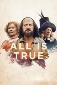 همه چیز حقیقت دارد (All Is True)