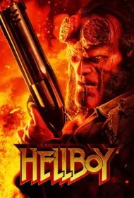 پسر جهنمی (Hellboy)