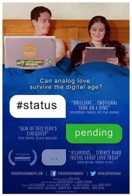 وضعیت انتظار (Status Pending)