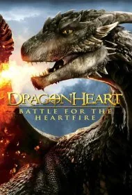 قلب اژدها (Dragonheart: Battle for the Heartfire)