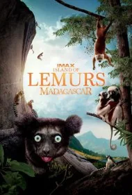 جزیره لمورس: ماداگاسکار (Island of Lemurs: Madagascar)