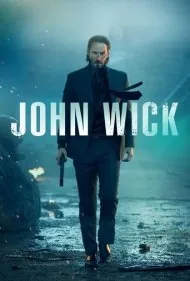 جان ویک بخش یک (John Wick)