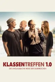 تجدید دیدار همکلاسی‌ها ۱.۰ (Klassentreffen 1.0)