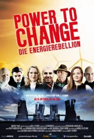 قدرت تغییر : شورش انرژی (Power to Change: Die EnergieRebellion)