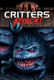 حمله مخلوقات (Critters Attack!)