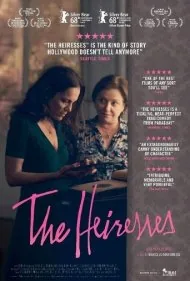 ماموریت زنانه (The Heiresses)