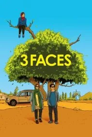 سه رخ (3 Faces)