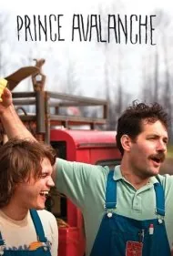 شاهزاده آوالانش (Prince Avalanche)