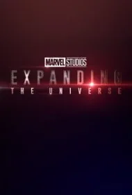 استودیو مارول: گسترش جهان (Marvel Studios: Expanding the Universe)