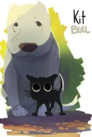 کیت‌بول (Kitbull)